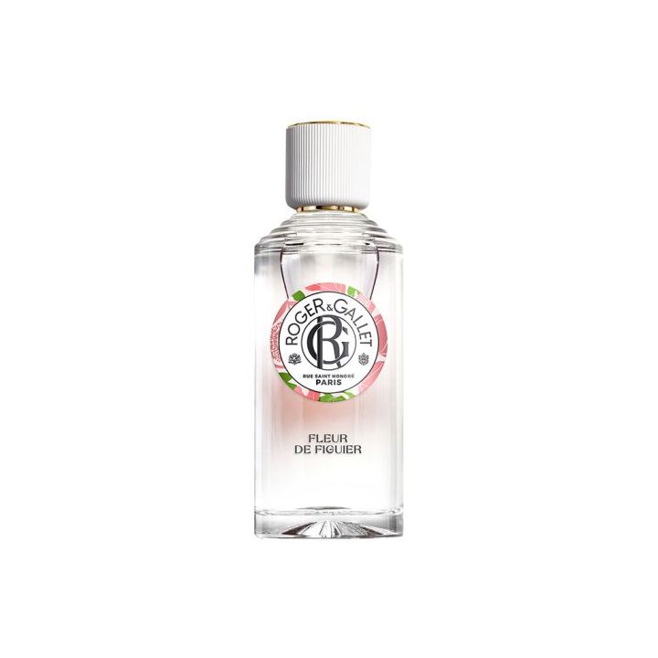 Wohltuendes Duftwasser Feigenblüte Roger & Gallet - Flasche mit 100 ml