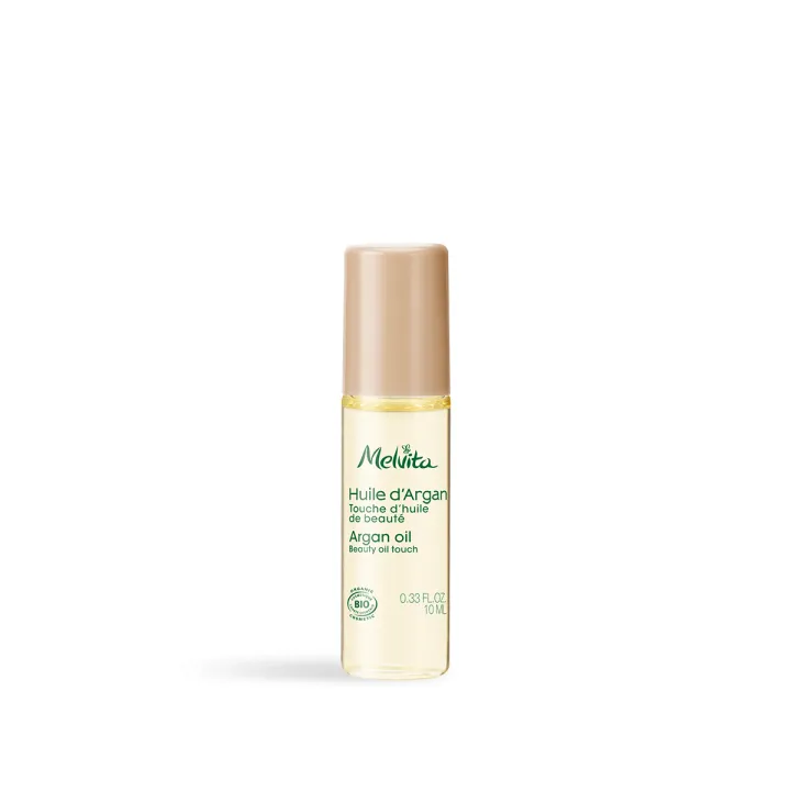 Roll-on Bio-Arganöl Melvita - Roll-on 10 ml
