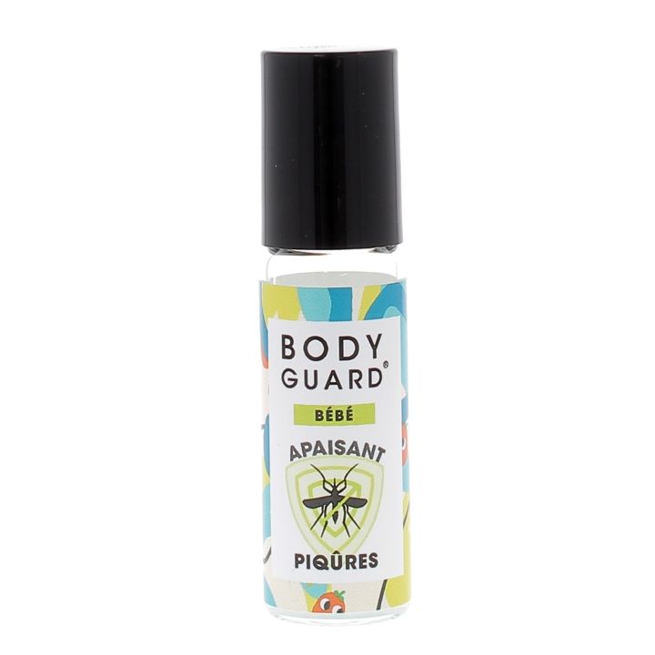 Roll-on Baby Beruhigung Stiche Bodyguard - Roll-on von 10ml