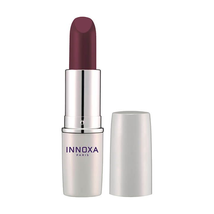 Belle & Good Nature Lippenstift 01 Himbeere Innoxa - Tube mit 3,5 g