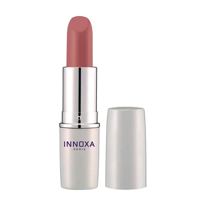 Belle & Good Nature Lippenstift 02 Rose Innoxa - Tube mit 3,5 g