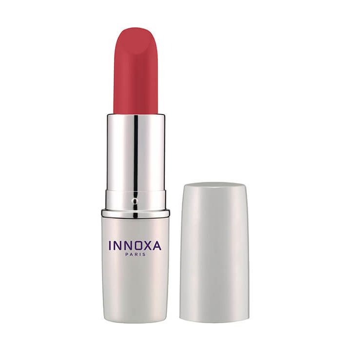 Belle & Good Nature Lippenstift 03 Fuchsia Innoxa - Tube mit 3,5 g