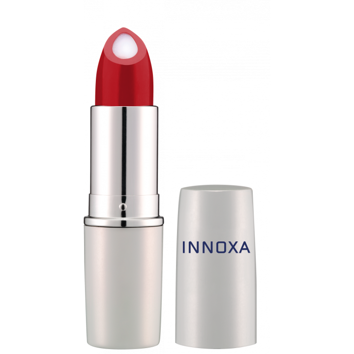 Duo Lippenstift inno'lips 006 rot Innoxa - Flasche mit 4ml