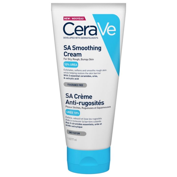 SA CeraVe Anti-Falten-Creme - Tube mit 177 ml