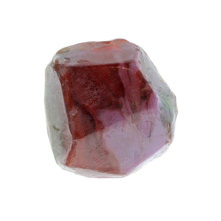Seifen Kristall Granat Duft Erdbeere BeautyCharm - Seife von 200g