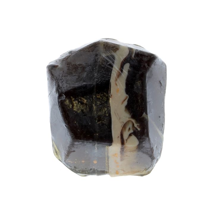 Seife Kristall Jade Duft Monoï Beauty Charm - Seife von 200g