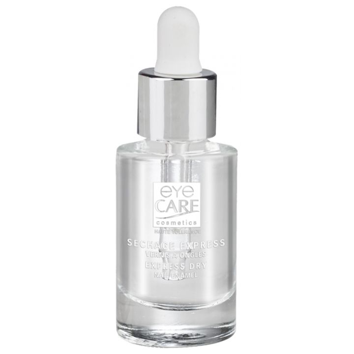 Express-Trocknung Nagellack Eye Care - Flasche mit 8 ml