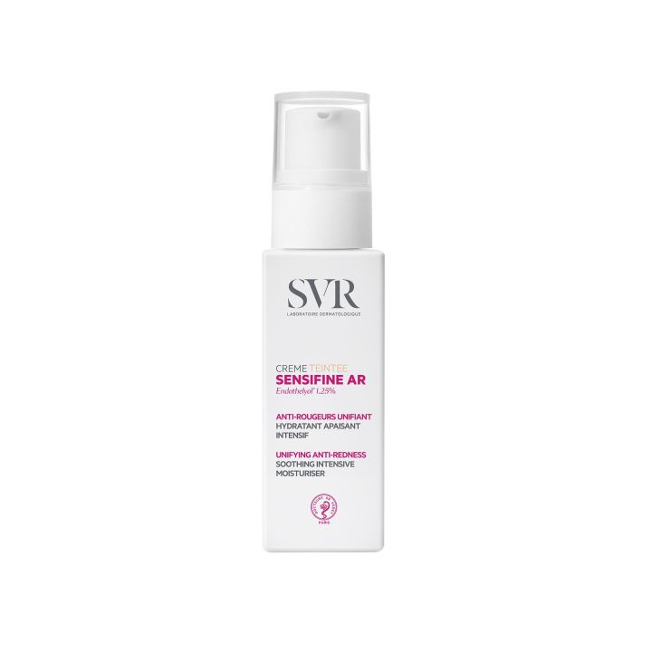 Sensifine AR getönte Creme SVR - Tube mit 40 ml