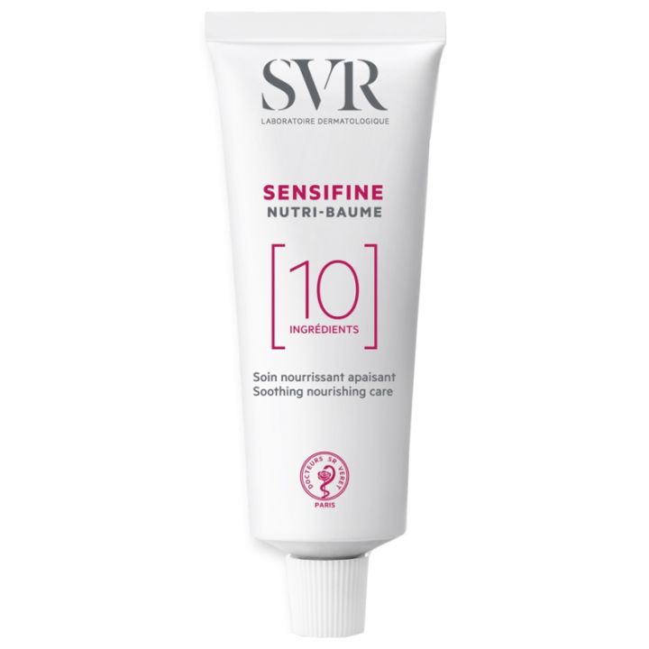 Sensifine Nutri-Balsam SVR - Tube mit 40 ml