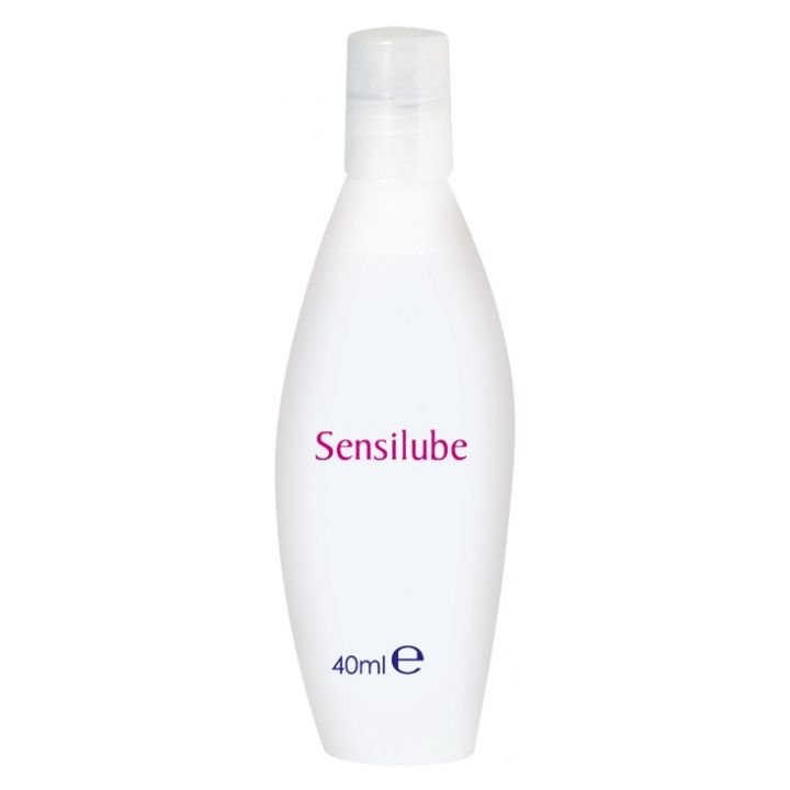 Sensilube Intimlube Durex - 40 ml Flasche