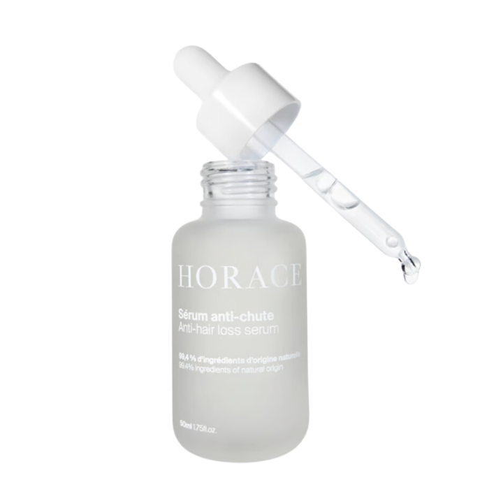 Horace Anti-Haarverlust-Serum - Pipettenflasche mit 50ml