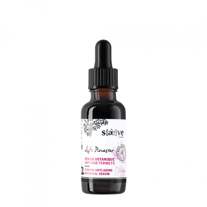 Botanisches Anti-Aging-Serum Festigkeit Lift Pinaster Saeve - Flasche mit 30 ml