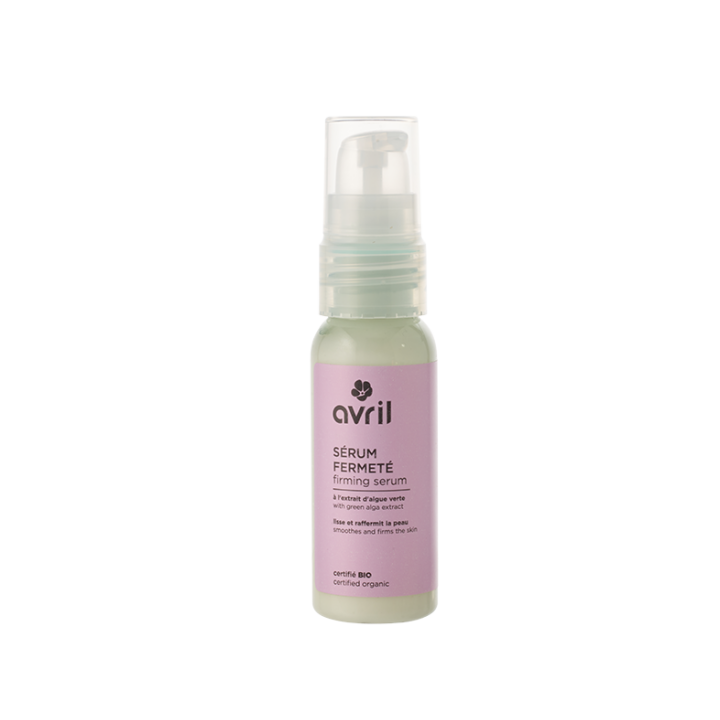 Festigkeitsserum Avril - Pumpflasche 30ml