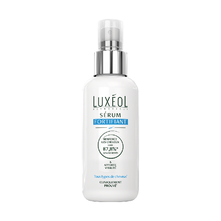 Luxéol stärkendes Serum - Flasche mit 75 ml