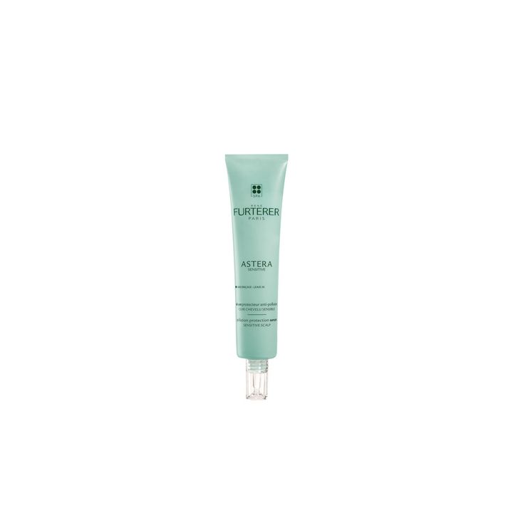 Astera Sensitive Anti-Pollution Schutzserum René Furterer - 75 ml Flasche