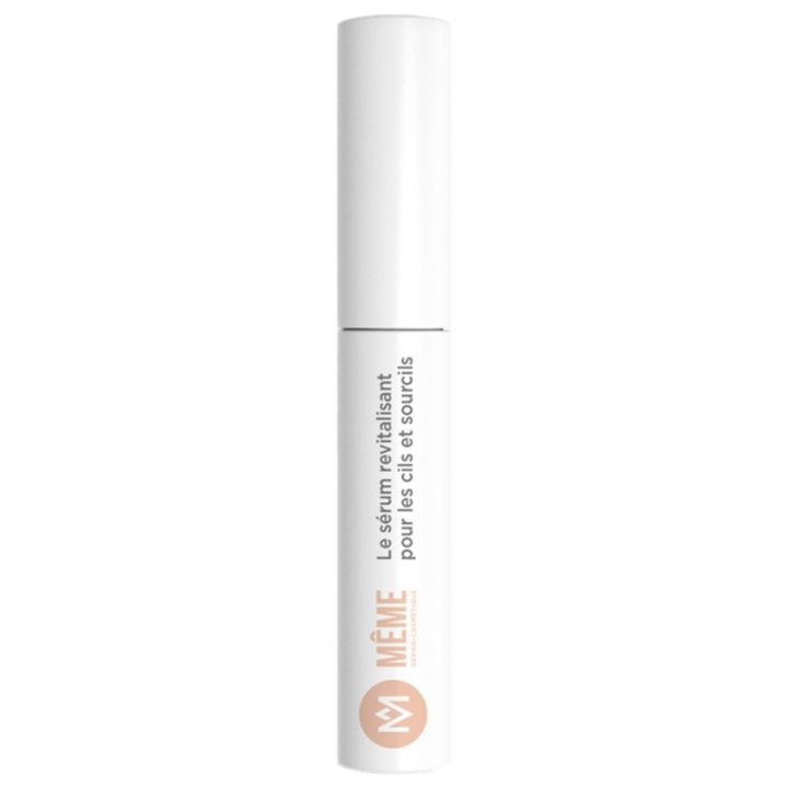 Das revitalisierende Serum für Wimpern und Augenbrauen Même - Flasche mit 6 ml