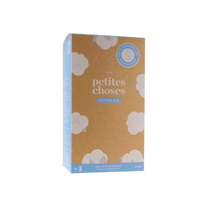 Mutterpasshüllen Les Petites Choses - Box mit 16 Hüllen