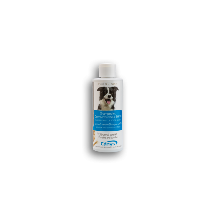 Dermo-schutz Shampoo SH-TH Hund Canys - Flasche 200ml