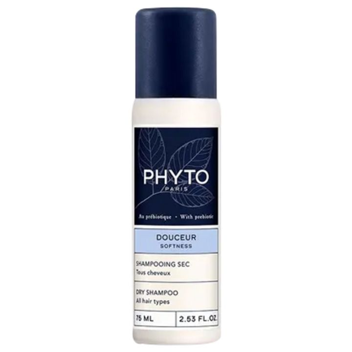 Shampooing trocken Phyto - Spray von 75ml