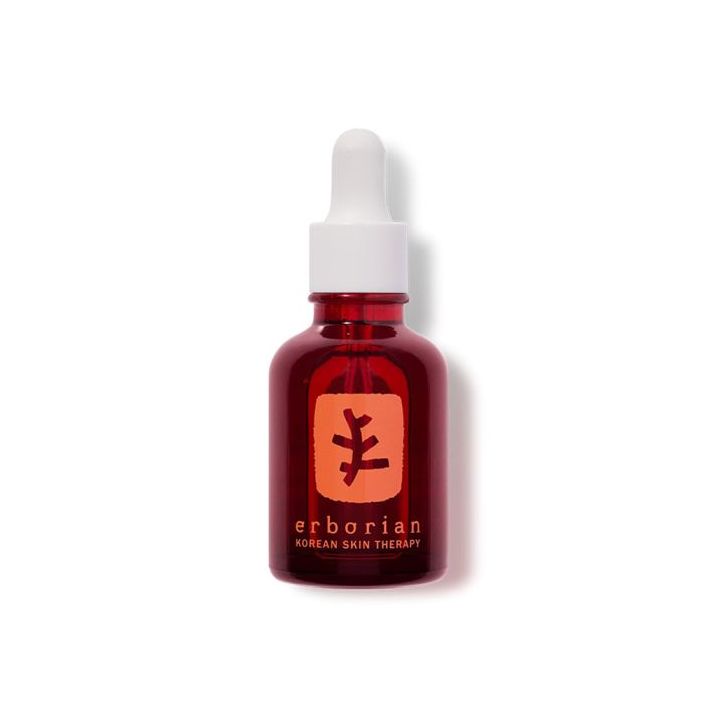 Skin Therapy Nacht-Öl Multi-Perfector Erborian - Pipettenflasche 30 ml