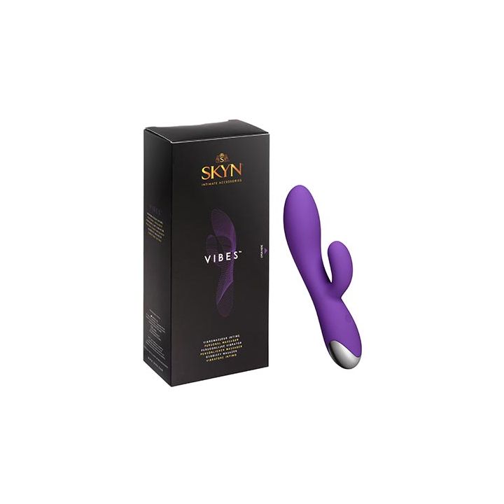 Skyn Vibes Vibromasseur Manix - ein Vibrator