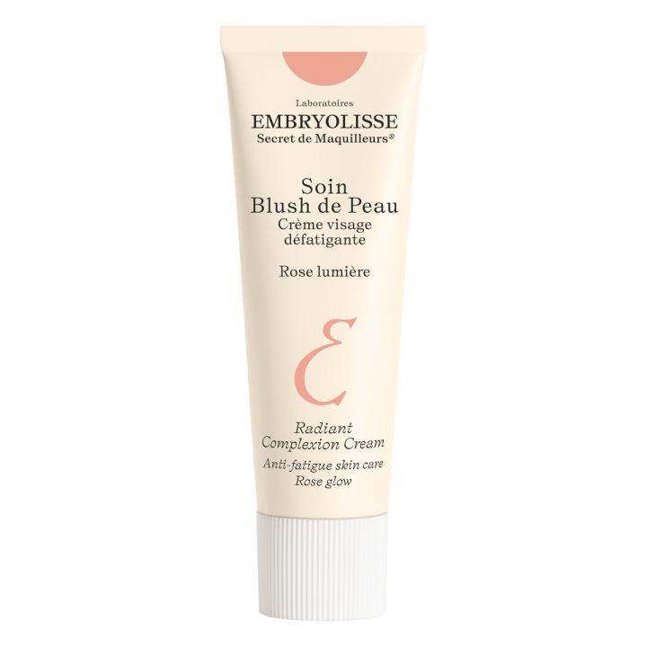Soin Blush de Peau Creme Gesicht entlastend rosa Licht Embryolisse - Tube mit 30ml