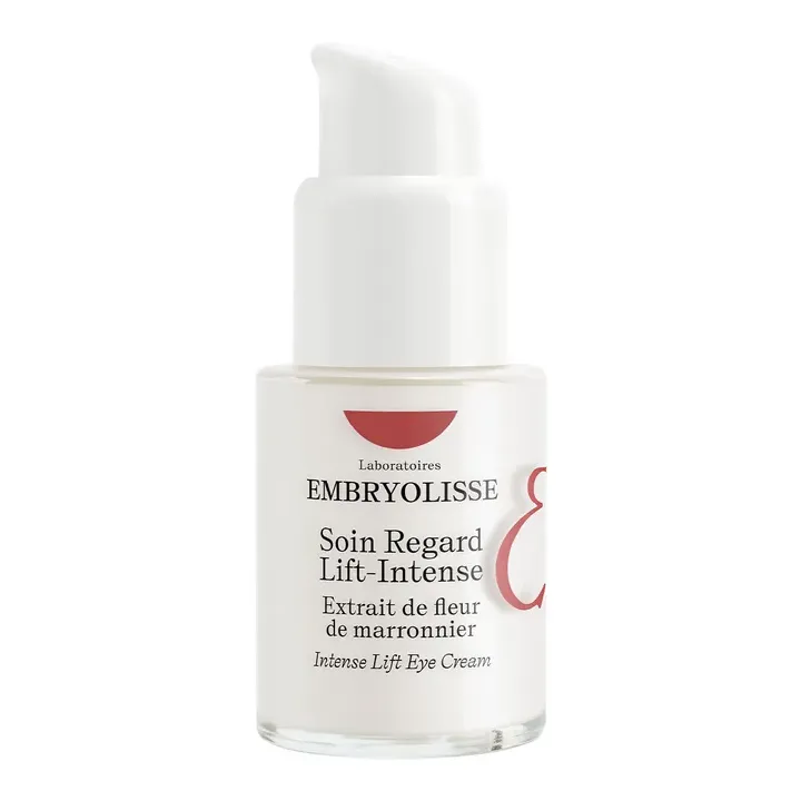 Lift-Intense Augenpflege Embryolisse - Flasche mit 15 ml