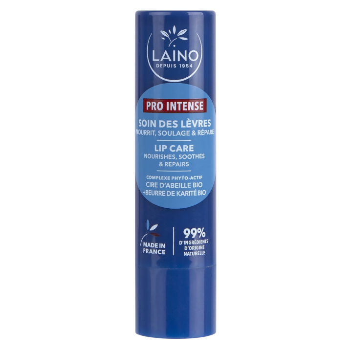 Lippenpflege-Stick Pro Intense Laino - 4 g Stick