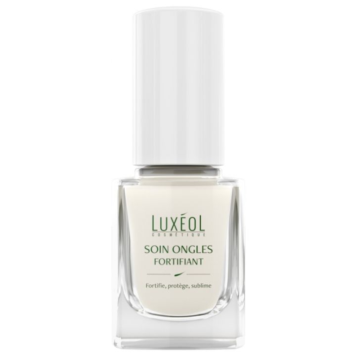 Luxéol Nagelstärkende Pflege - Flasche mit 11 ml