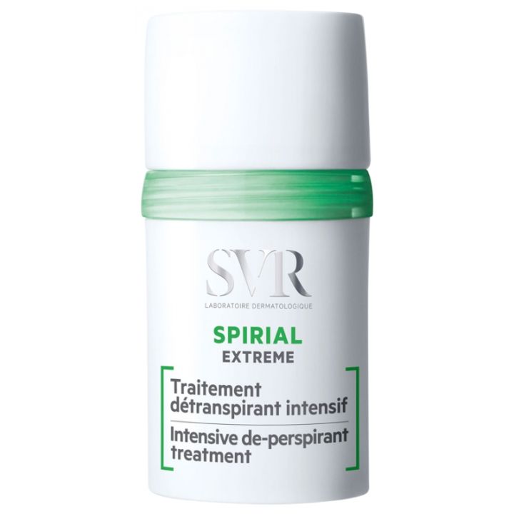 Spirial extreme intensives Entgiftungsbehandlung SVR - Stick von 20 ml