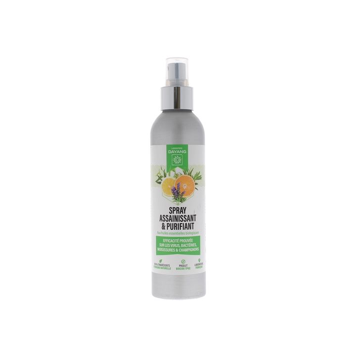 Dayang Desinfektions- und Reinigungspray - 200 ml Spray