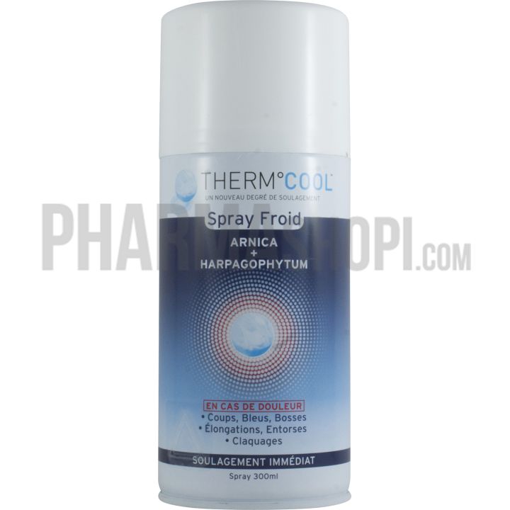 Therm°Cool Kältespray - 300 ml Spray