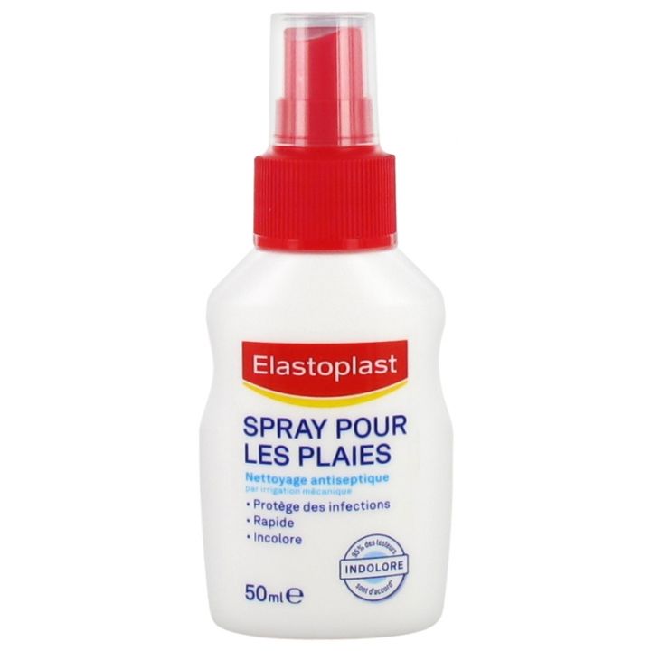 Elastoplast Wundspray - 50 ml Spray