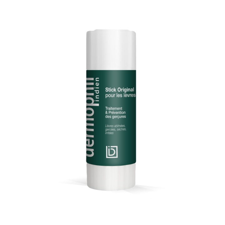 Originaler Dermophil Lippenbalsam - 3,5 g Stick