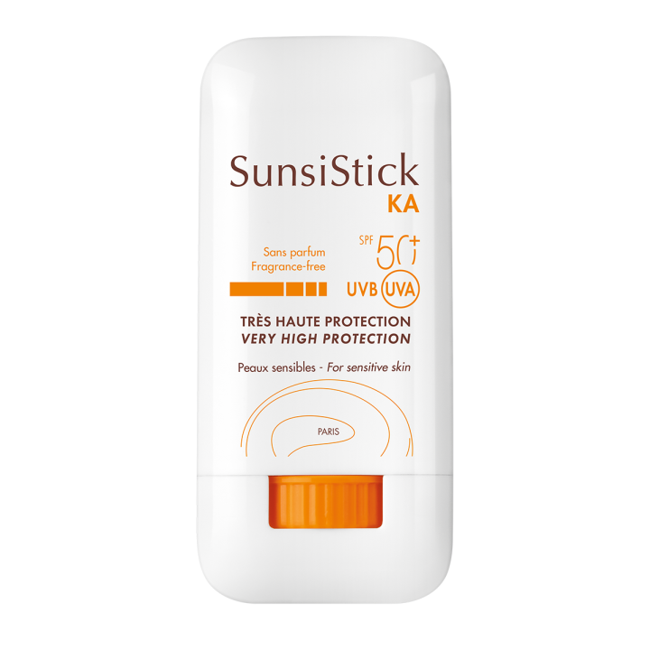 Sonnenschutzstick sehr hoher Schutz SPF 50+ Avène - Stick mit 20 g