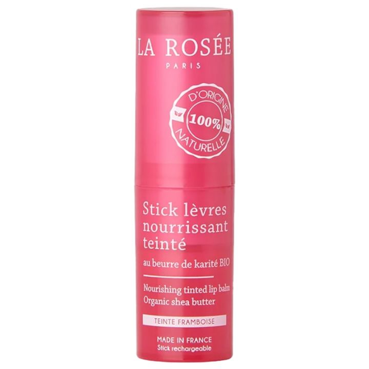 Lippenbalsam mit Farbe La Rosée - Tube mit 4,5 g