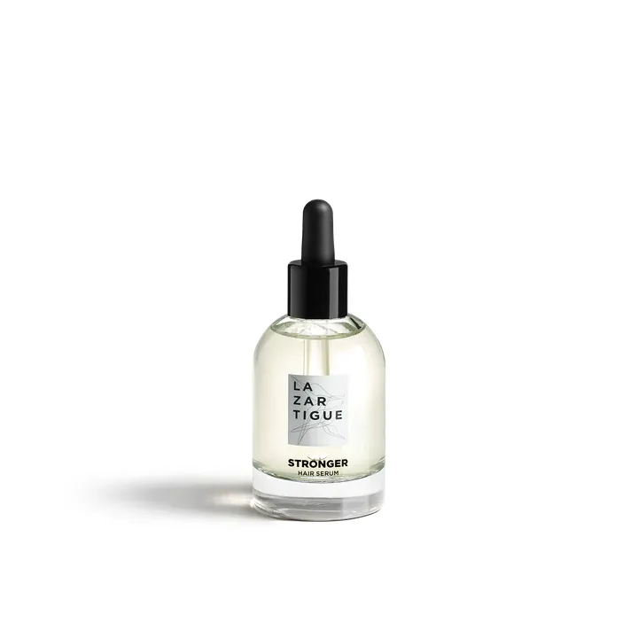 Stronger Haarausfall Serum Lazartigue - Flasche 50ml