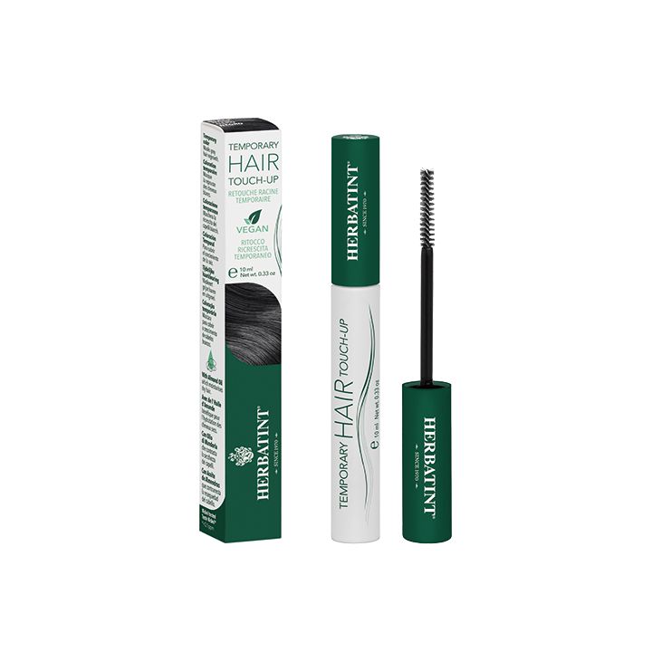 Temporäre Haaransatzauffrischung Herbatint - 10 ml Packung
