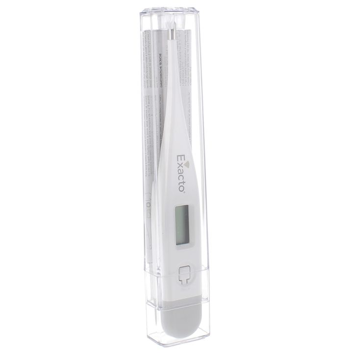 Digitales Stechthermometer Exacto - ein Thermometer