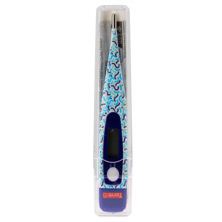 Elektronisches Stechthermometer Torm - ein Thermometer
