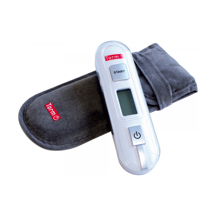 Infrarot-Thermometer SC02 Torm - ein Thermometer