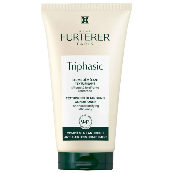 Triphasic Entwirrungsbalsam texturierend René Furterer - Tube mit 150 ml