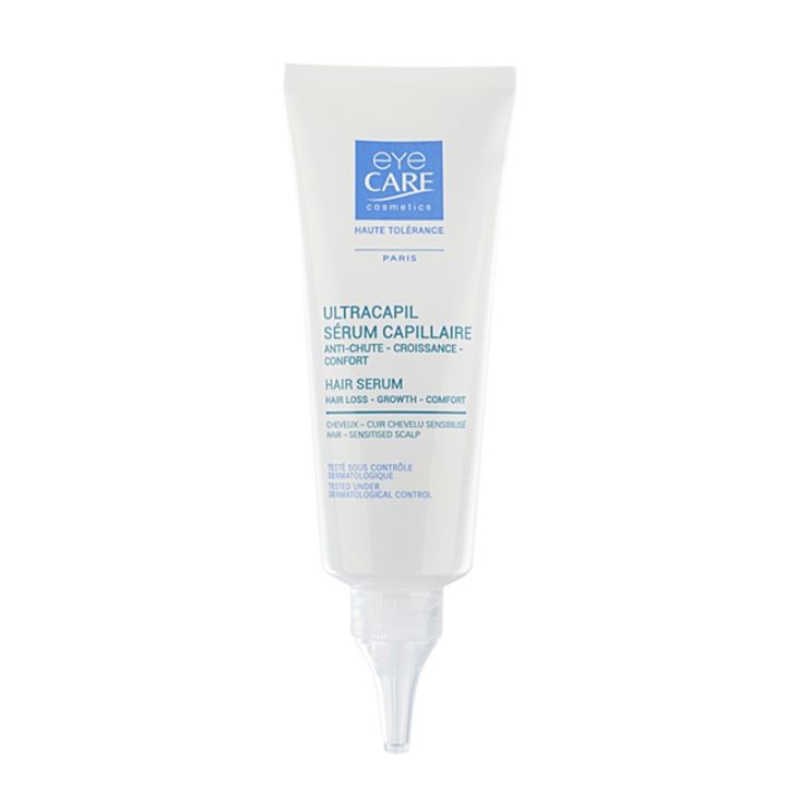 Ultracapil Haarserum Eye Care - Tube mit 75ml