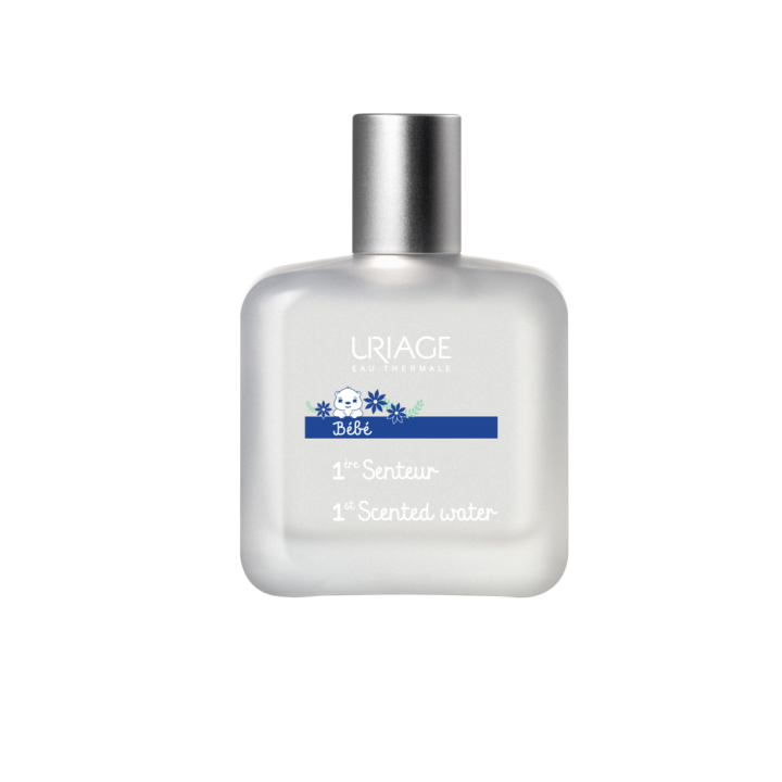 1. Duft Wasser Pflegeparfüm Uriage - 50 ml Flasche