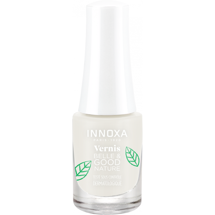 Good Nature Nagellack Coton Innoxa - Flasche mit 5 ml