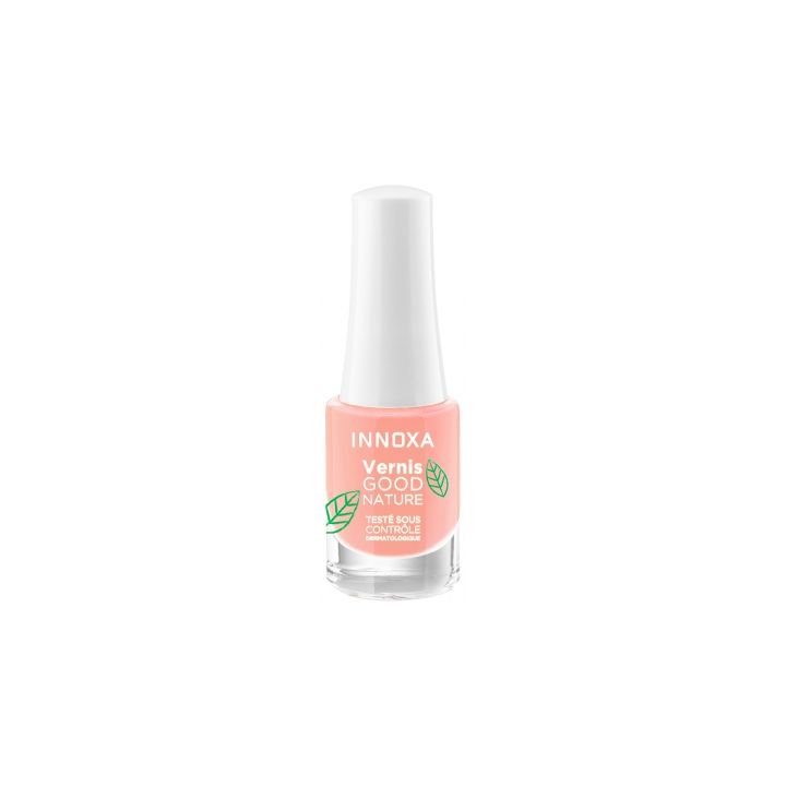 Good Nature Romance Innoxa Nagellack - Flasche mit 5 ml