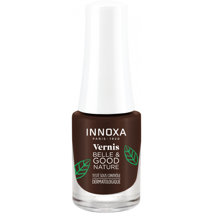 Good Nature Nagellack Tonka Innoxa - Flasche mit 5 ml