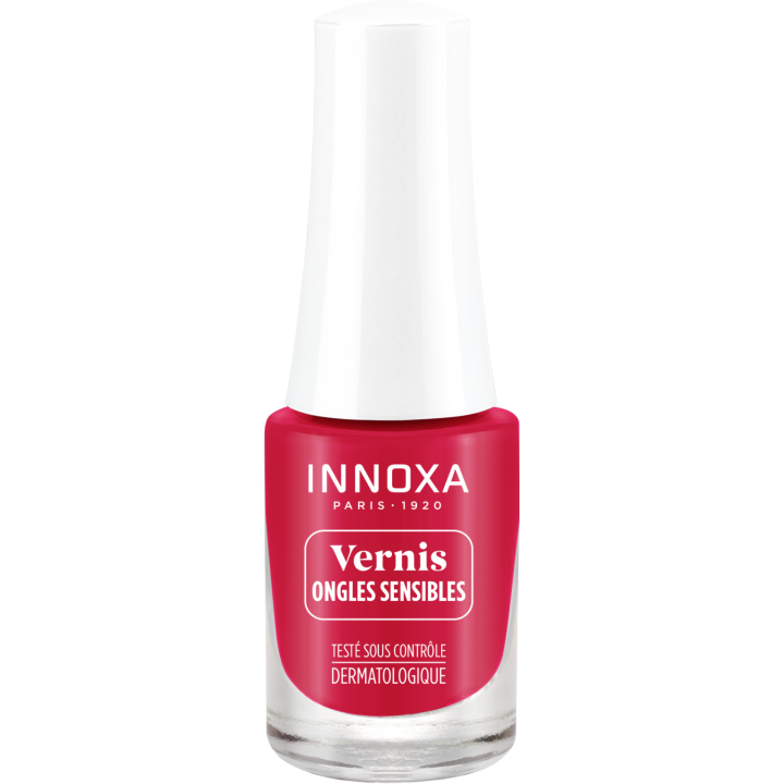 Hypoallergener Nagellack Maya 603 Innoxa - Flasche mit 5 ml