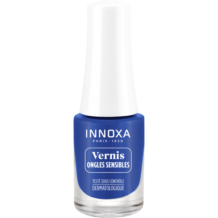 Hypoallergener Nagellack Infini 802 Innoxa - Flasche mit 5 ml