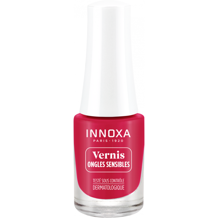 Hypoallergener Nagellack Surprise 806 Innoxa - Flasche mit 5 ml